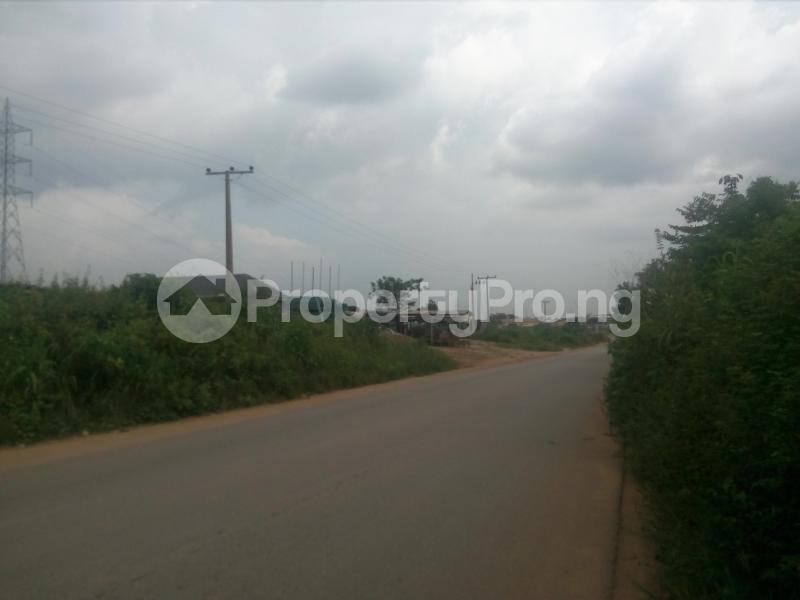 Land in Ewekoro Ogun Land for sale in ewekoro Land in ewekoro