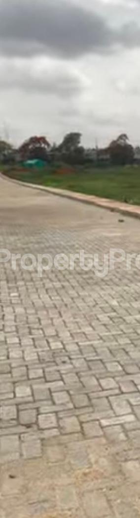 Land for sale Omole Phase 2 Alausa Ikeja Lagos