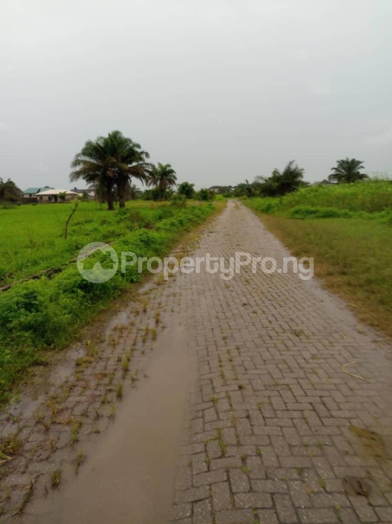 Land for sale Opic Estate Isheri North Gra Via Ojodu Berger. Isheri North Ojodu Lagos