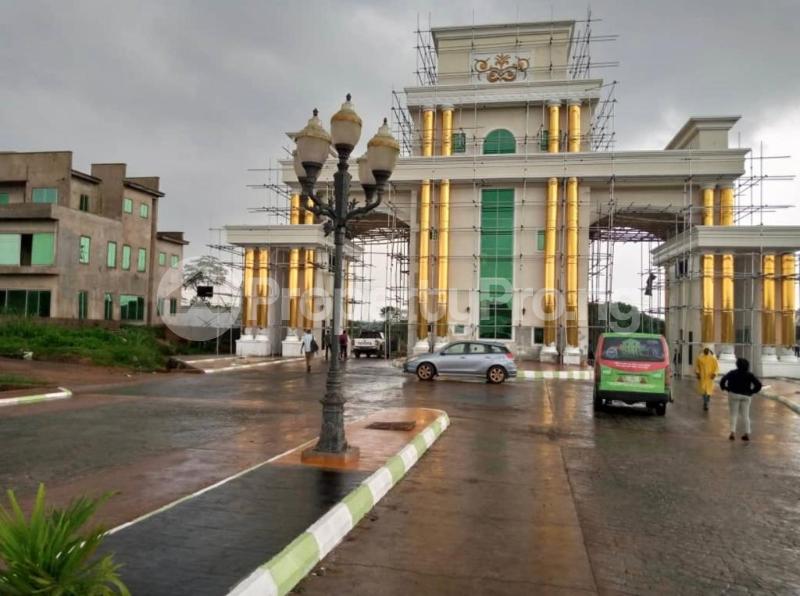 Land for sale Gra, Sagamu Sagamu Sagamu Ogun - 0