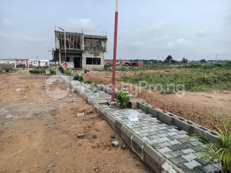 Land for sale Opposite Ndic Quarters, Karmo District, Abuja Karmo Abuja