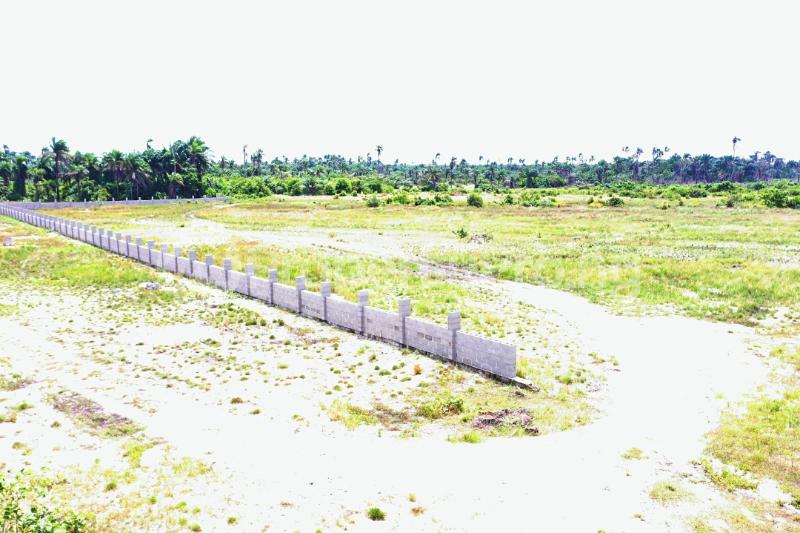 Land for sale Ibeju-Lekki Lagos