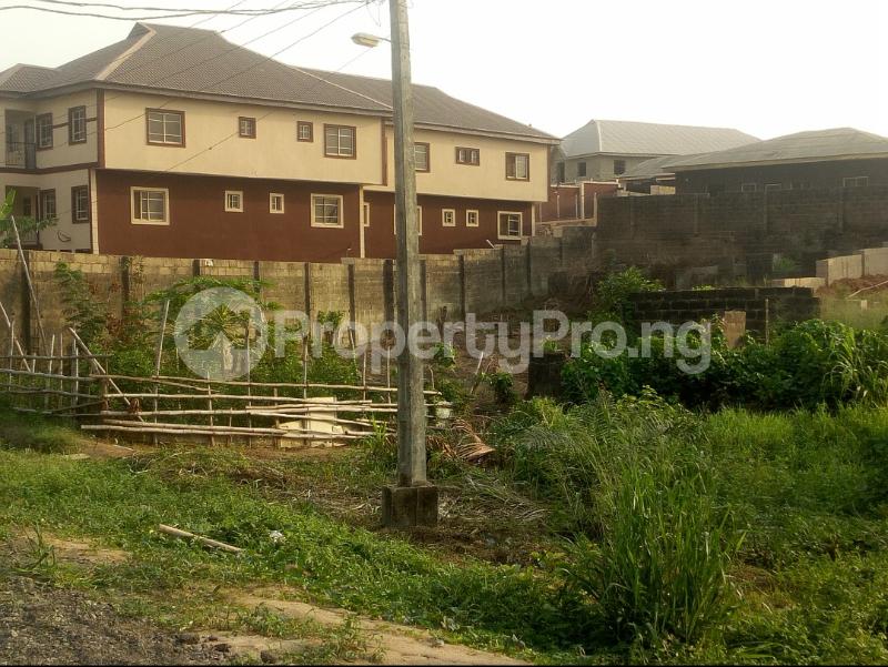 Land for sale Peace Estate Near Mfm Prayer City Off Lagos Ibadan Expressway Magboro Obafemi Owode Ogun