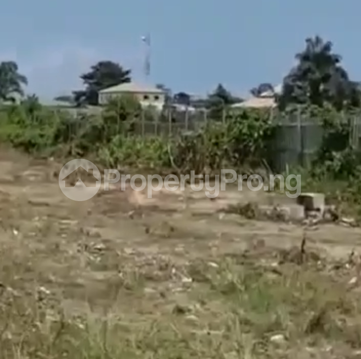 Land for sale Addyholly Eleko Ibeju-Lekki Lagos