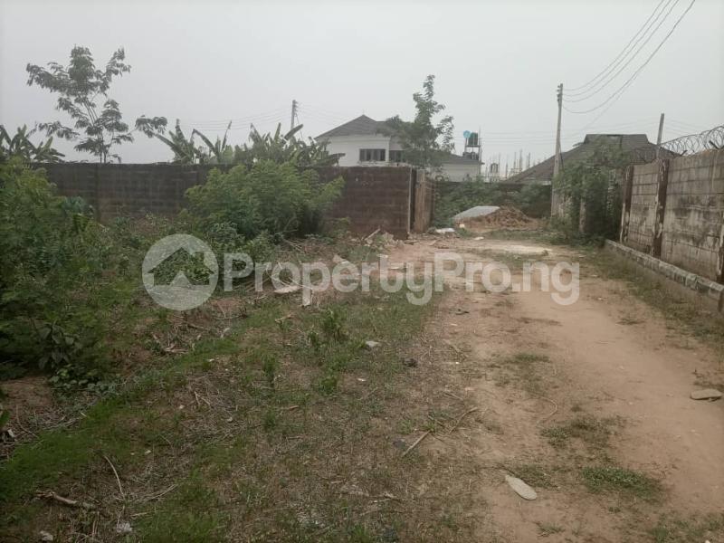 Land for sale Idishin Ibadan Oyo