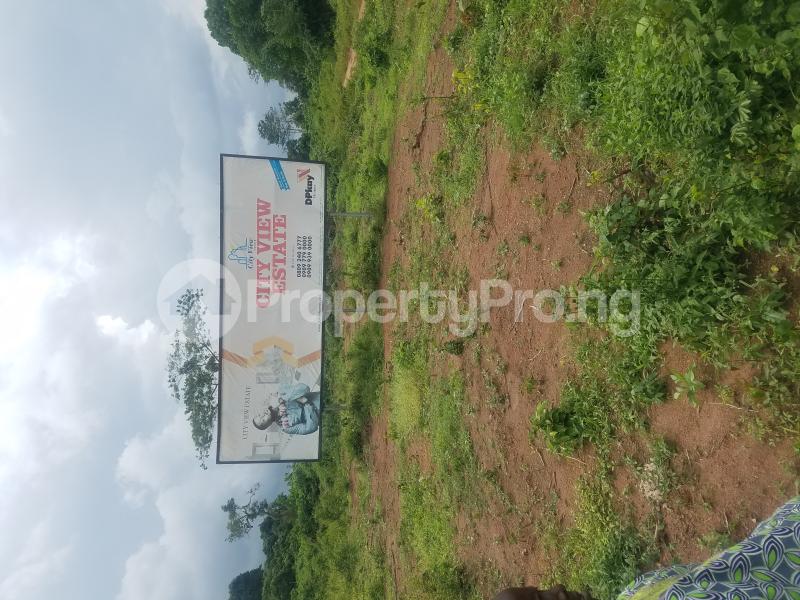 Land for sale Plots Of Lands For Sale At Shimawa Ibafo Ibafo Obafemi Owode Ogun - 0