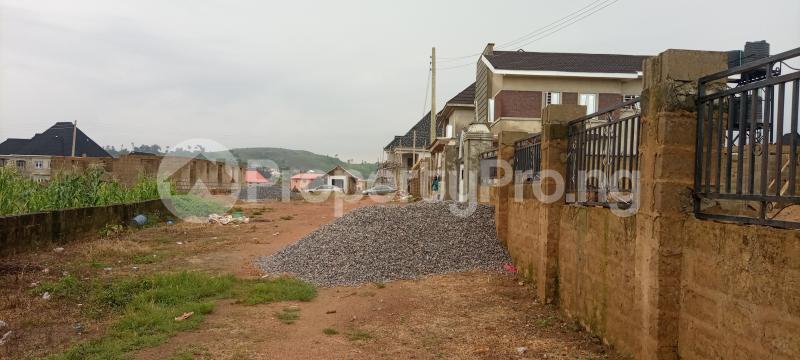 Land for sale Harmony Estate Ondo West Ondo
