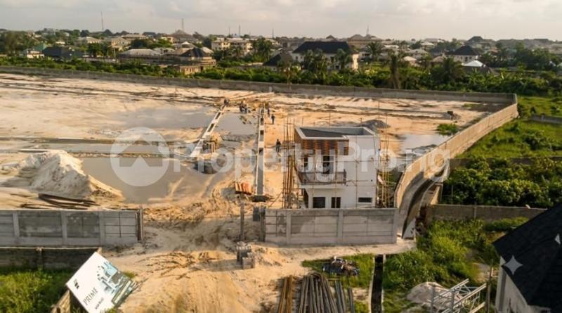 Commercial Property for sale Mandela Prime Estate,sars Road Rupkpokwu Port Harcourt Rivers