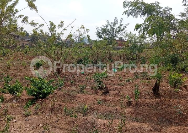 Land for sale Idishin Jericho, Idishin Ibadan Oyo