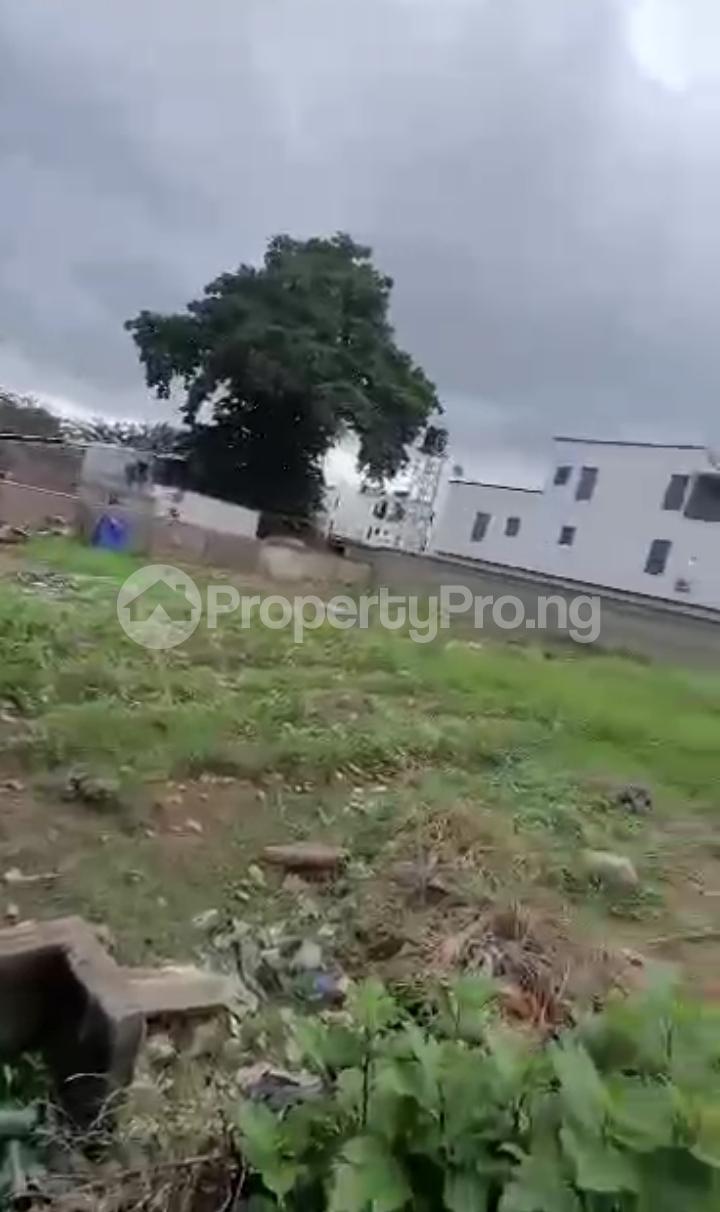 Land for sale Ikeja GRA Ikeja Lagos
