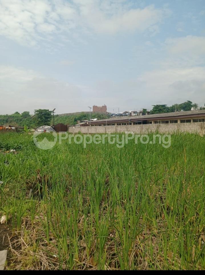 Land for sale Ikeja Ikeja GRA Ikeja Lagos