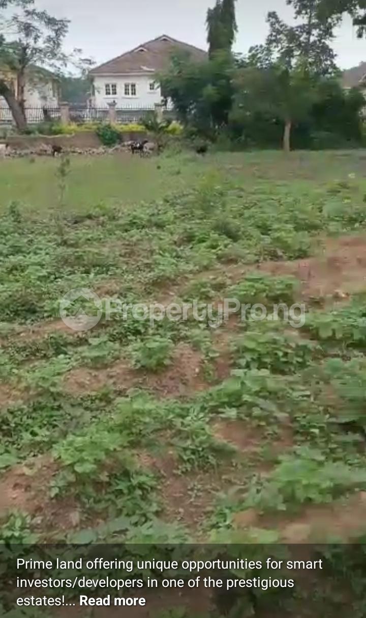 Land for sale Ikolaba Gra Ibadan Oyo - 6