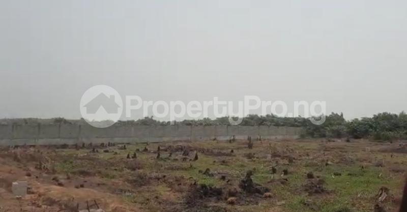 Land for sale Ogombo Road Okun Ajah Ajah Lagos