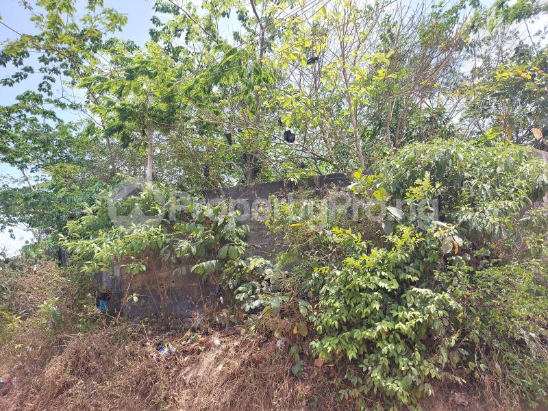 Land for sale Lagoon Courts, Ibeju Agbe Ibeju-Lekki Lagos