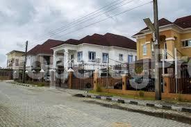 Land for sale Sangotedo Lagos