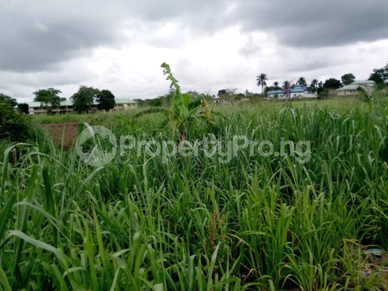 Land for sale Down Airport Road And Around Sapele Road Oredo Edo