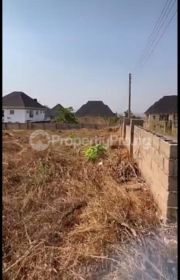 Land for sale Centenary Estate Enugu Enugu