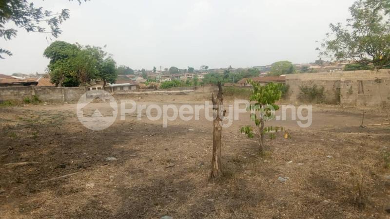Land for sale 1, I.o. Akande Crescent, Olunde Olomi, Ibadan Olomi Ibadan Oyo