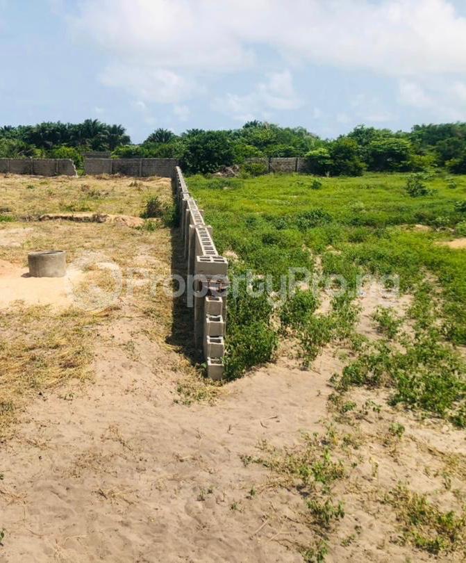 Land for sale Oreki, Eleko Ajah Lagos