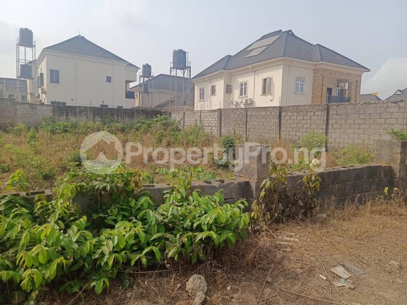 Land for sale Alfa Grace Jericho Extension Tj Iletuntun/Jericho extension Ibadan Oyo