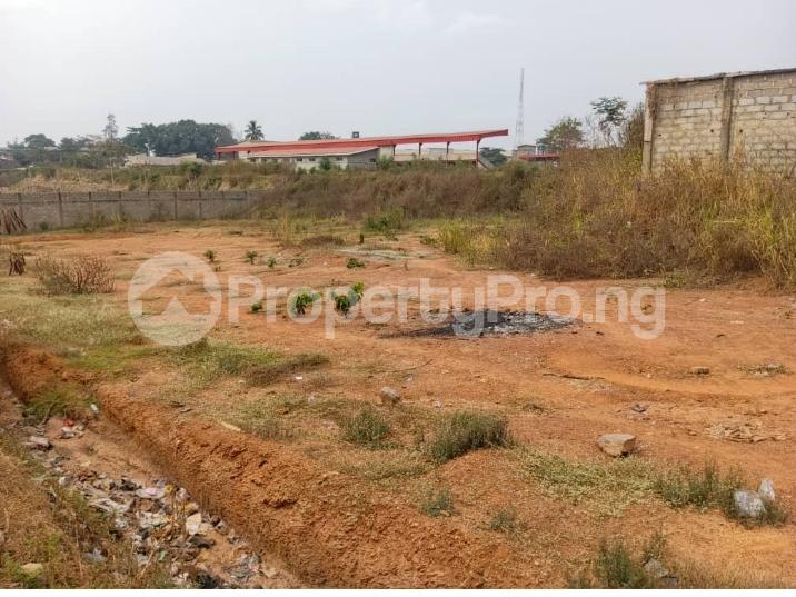 Land for sale Gra Iyanganku Ibadan Oyo