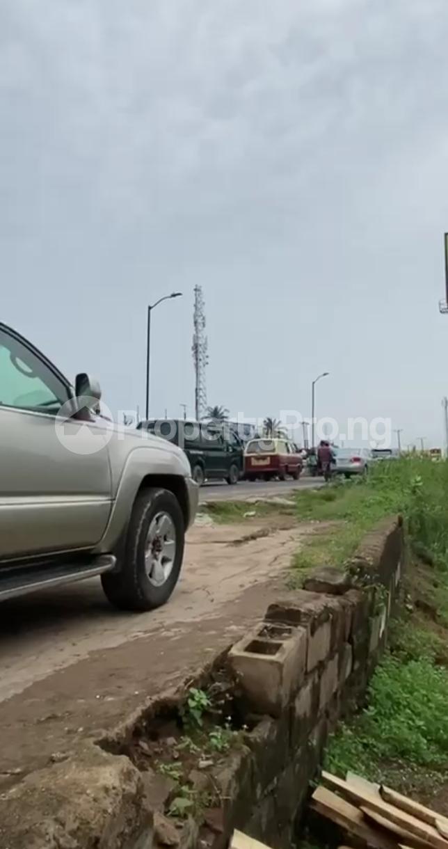 Land for sale Iyanganku Ibadan Oyo