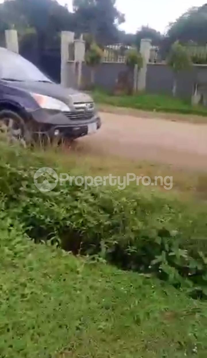 Land for sale Apanpa Road Jericho Ibadan Jericho Ibadan Oyo