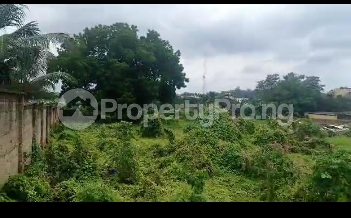 Land for sale Jericho Ibadan Jericho Ibadan Oyo