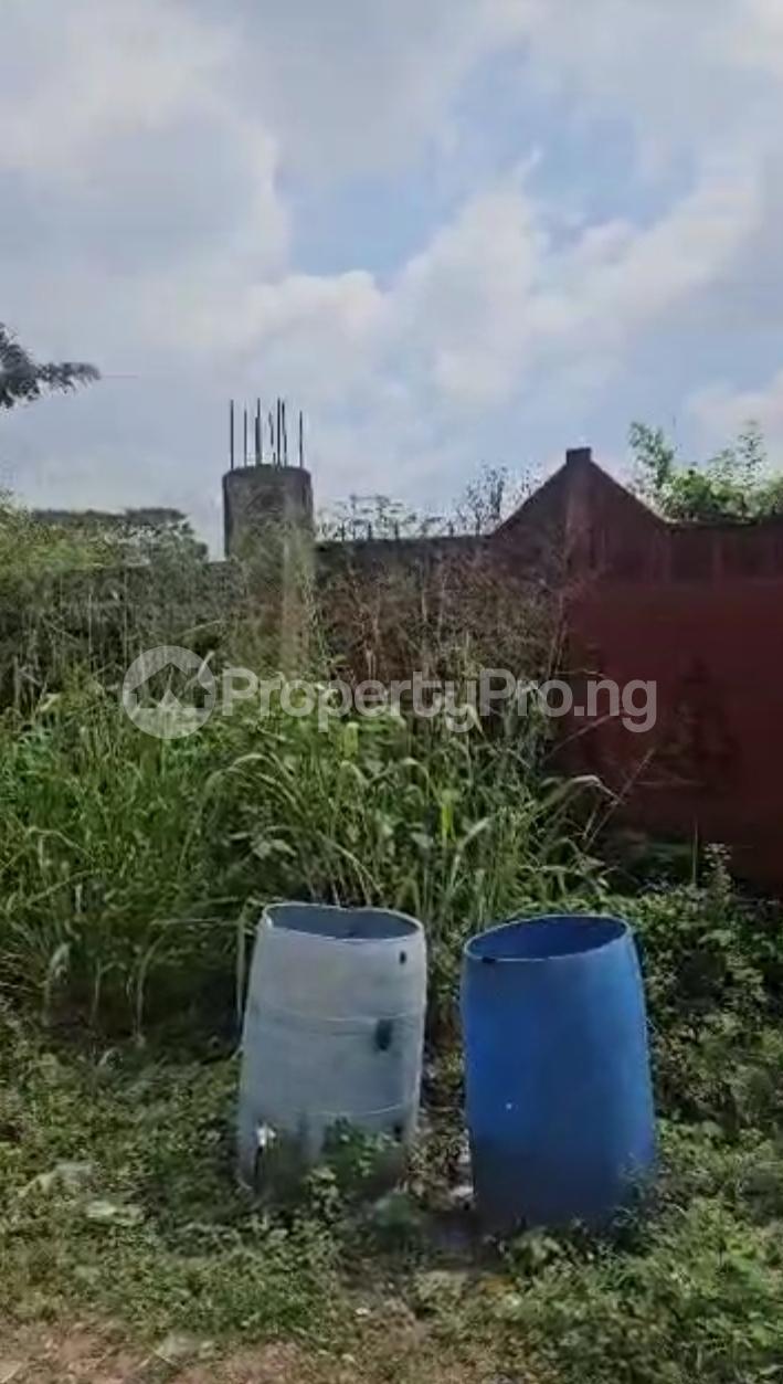 Land for sale Opposite Polo Jericho Ibadan Oyo