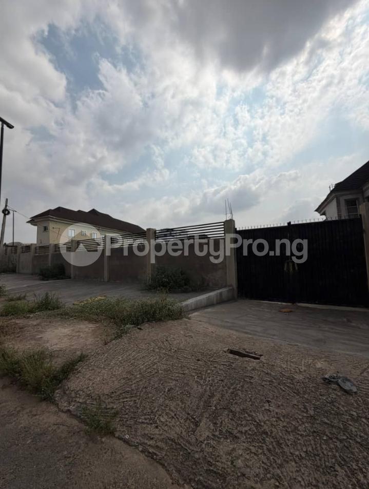 Land for sale Kolapo Ishola Gra Akobo Ibadan Akobo Ibadan Oyo