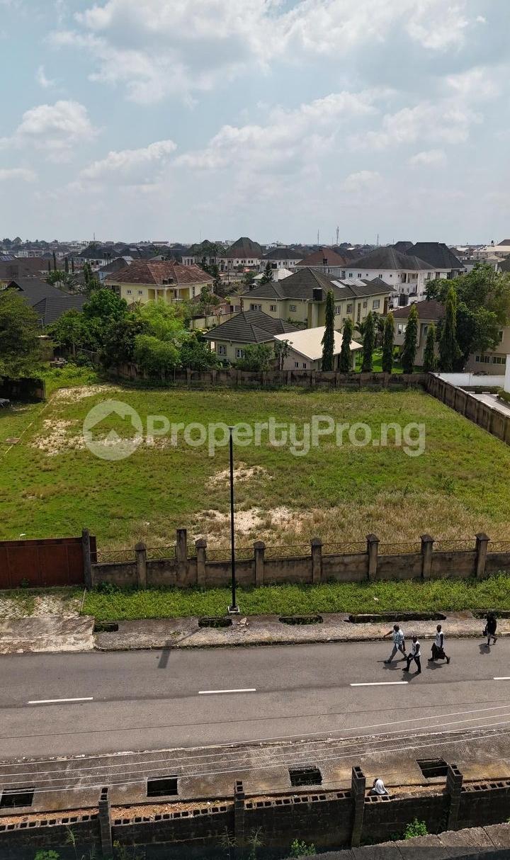 Land for sale Kolapo Ishola Gra Akobo Ibadan Akobo Ibadan Oyo - 2