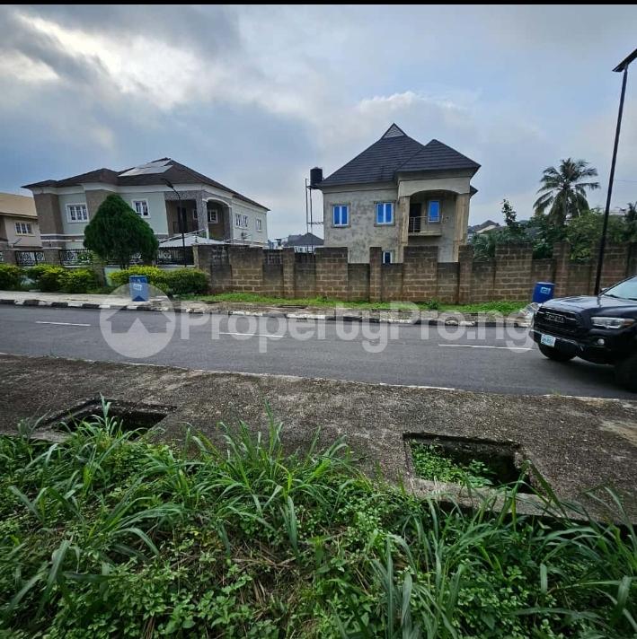 Land for sale Kolapo Ishola Gra Akobo Ibadan Oyo - 0