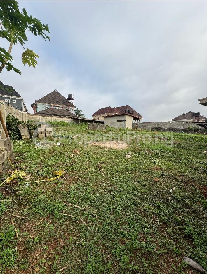 Land for sale Kolapo Ishola Gra Akobo Ibadan Akobo Ibadan Oyo