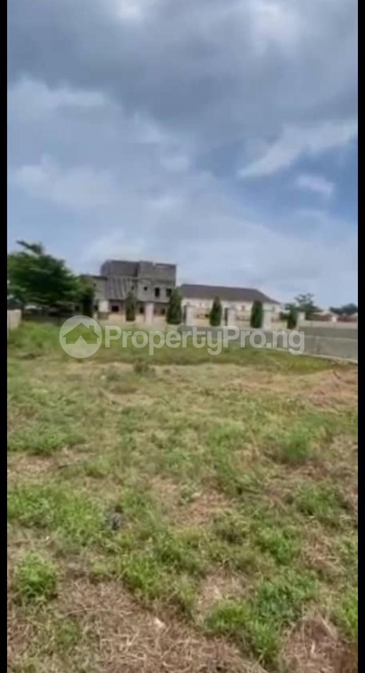 Land for sale Chevron Drive chevron Lekki Lagos