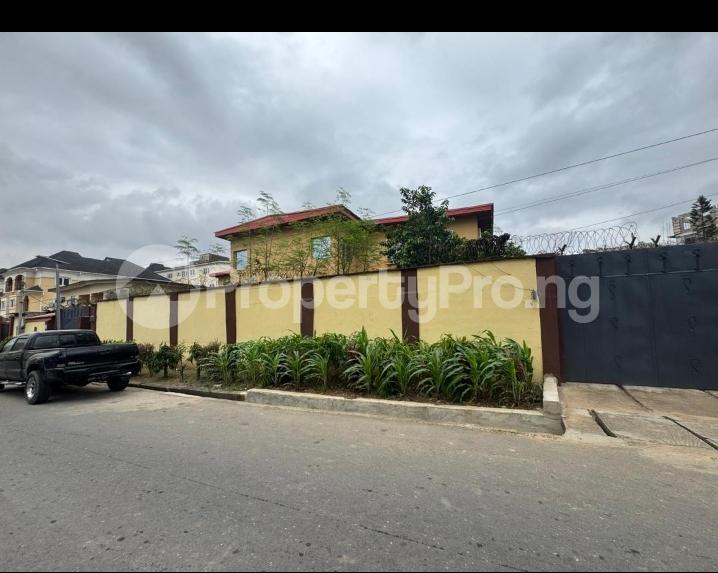 Land for sale Maryland Lagos Maryland Lagos