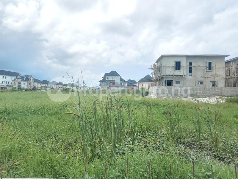 Land for sale Close To Freedomway Ikate Lekki Lagos