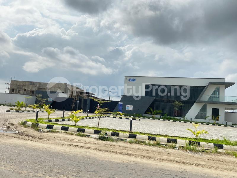 Land for sale Dreamcity Abraham Adesanya Road Ajah Lagos