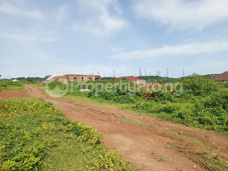 Land for sale Ayegun Oleyo Akala Express Ibadan Oyo - 6