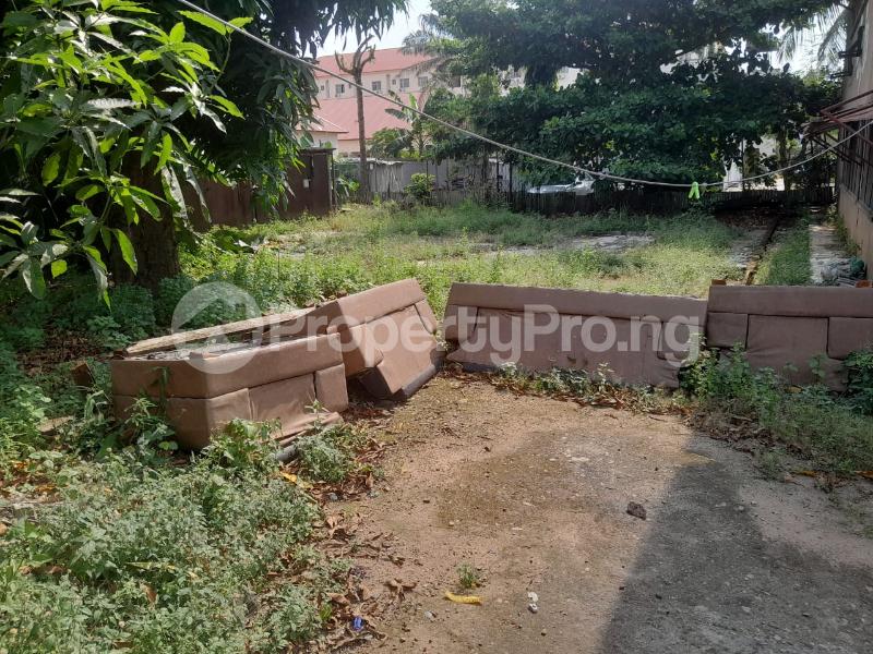 Land for sale Iyana Iyesi, Sango Ota Ado Odo/Ota Ogun