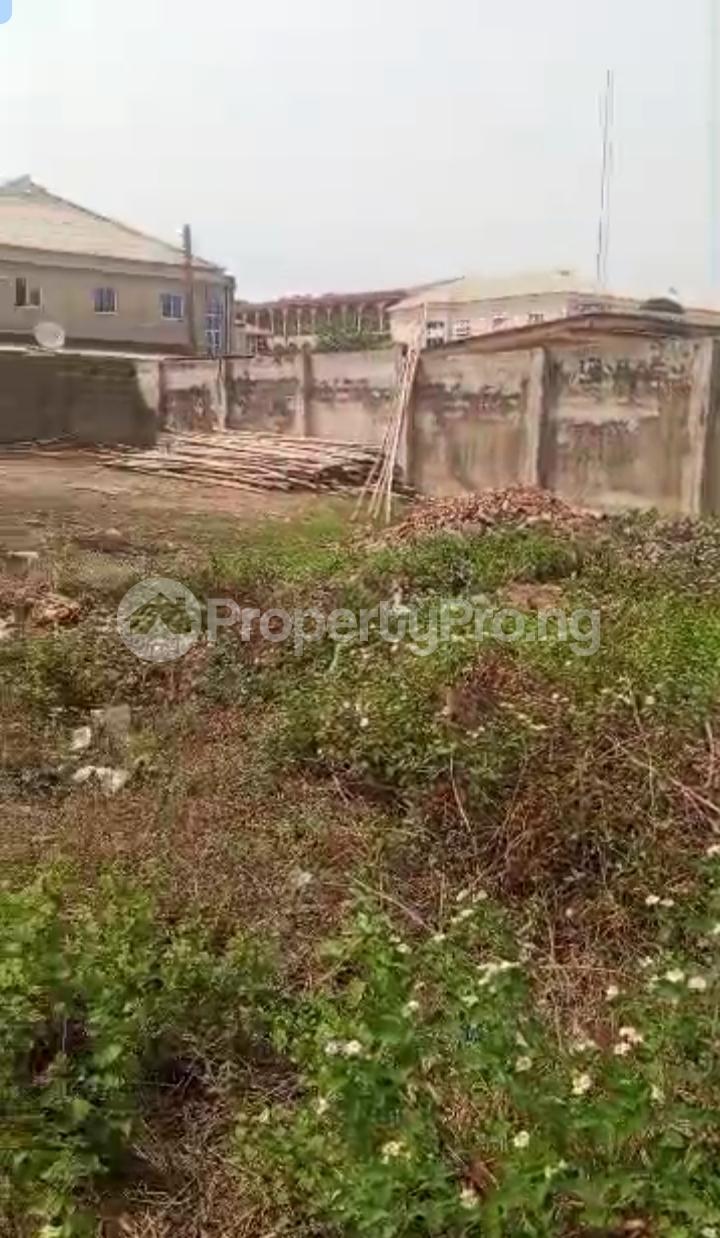 Land for sale  Oke ado Ibadan Oyo