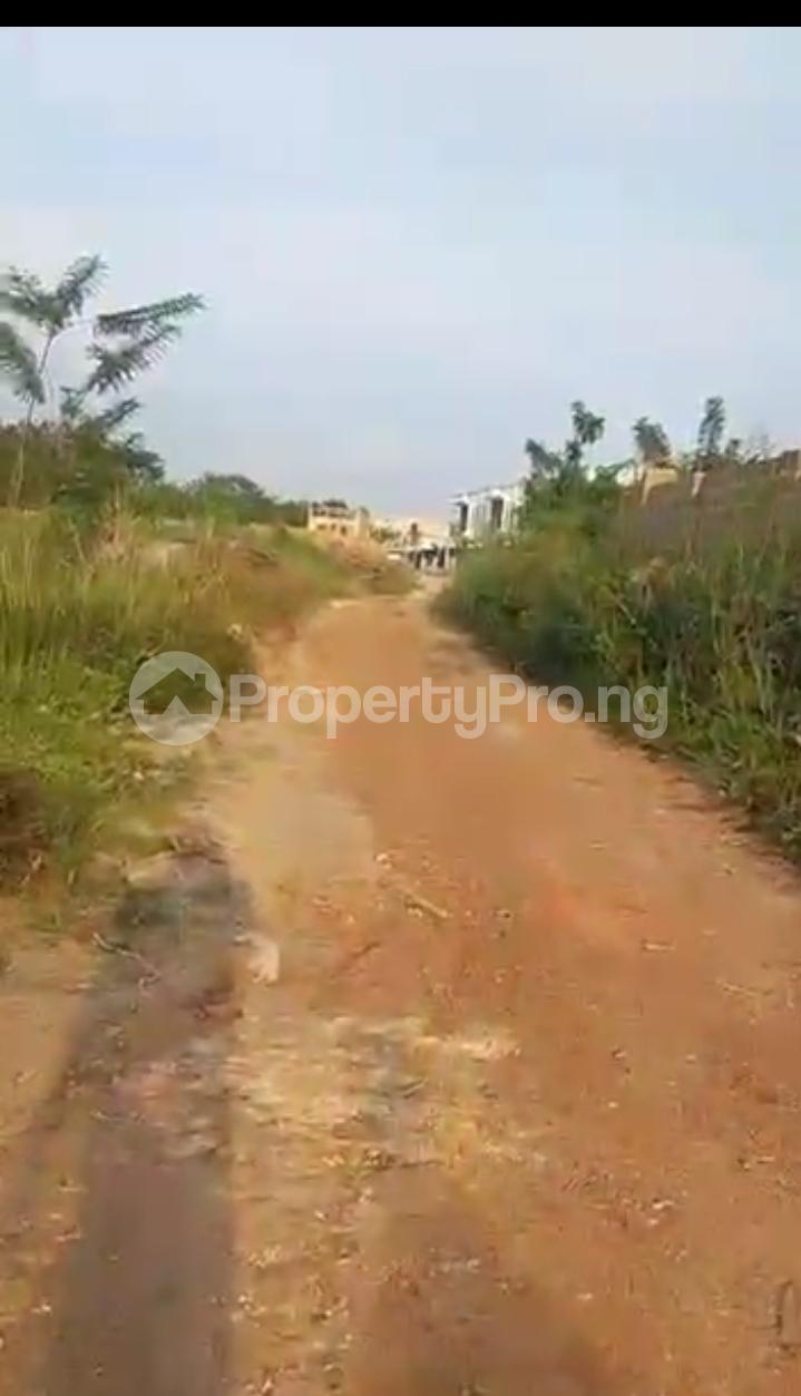 Land for sale Olunloyo Gra Off Ring Road, Oluyole Estate Ibadan Oyo