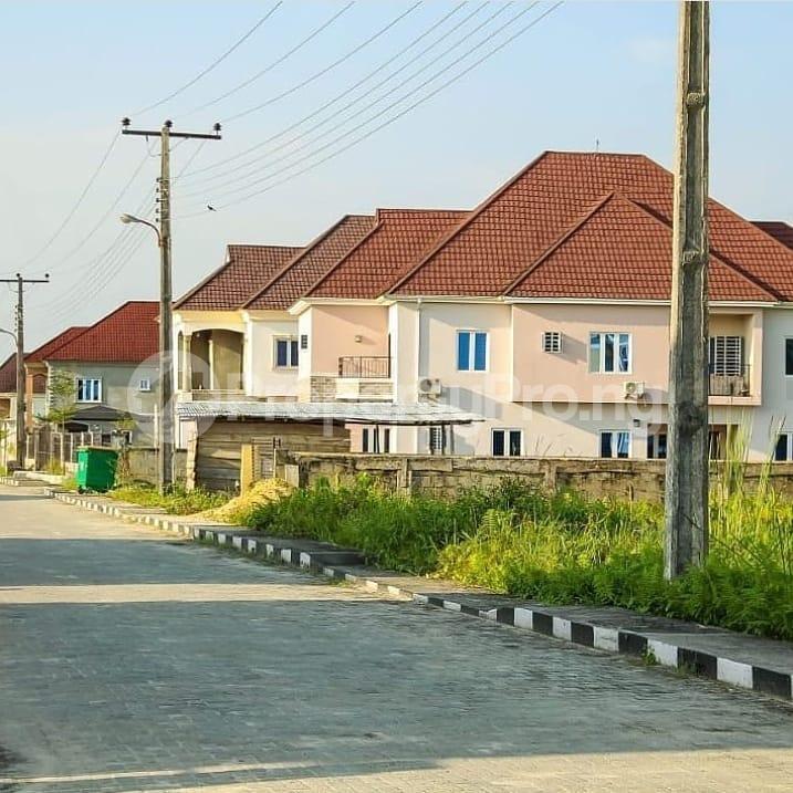 Land for sale Sangotedo Ajah Lagos