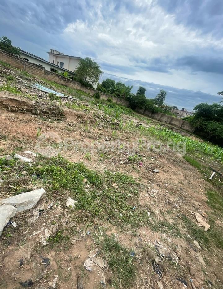 Land for sale Sharp Corner Oluyole Estate Ibadan Oyo - 0