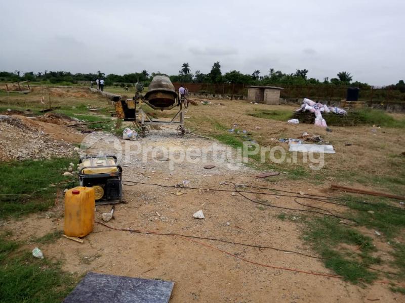 Land for sale Green City Isheri, Isheri North,opic, Very Close To Nigeria Turkish School And Nogeria Airport Authority Cooperative Estate Isheri North Ojodu Lagos