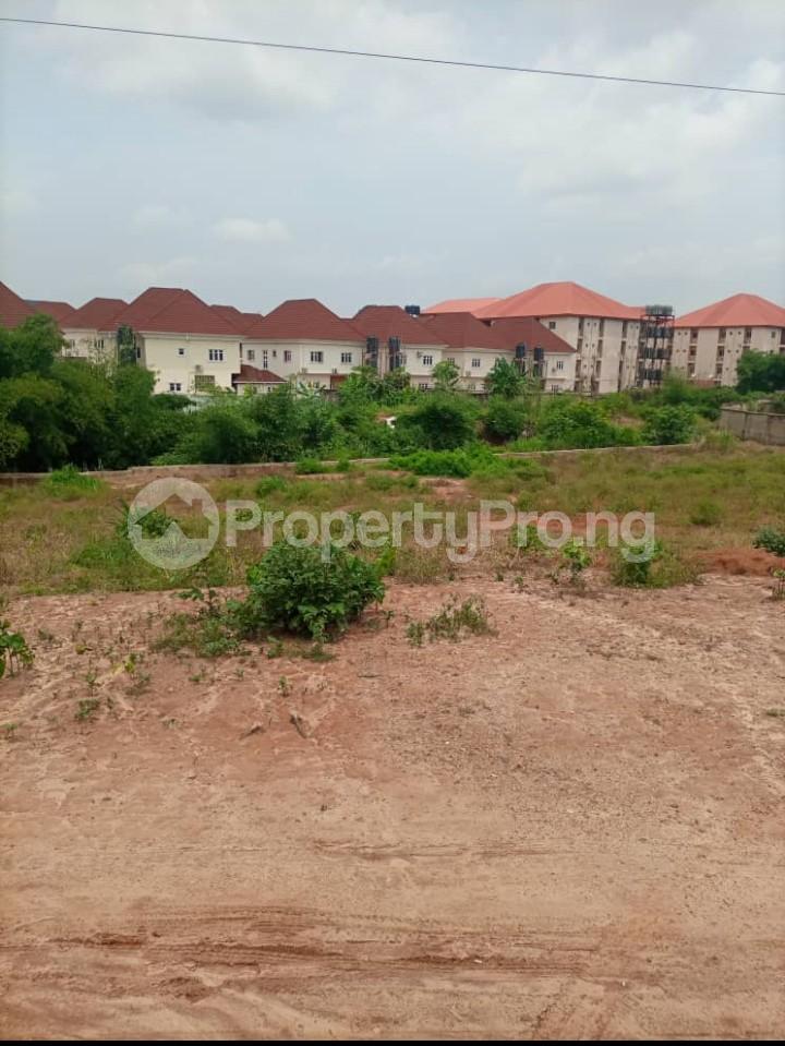 Land for sale Beside Goshen Estate Enugu Enugu