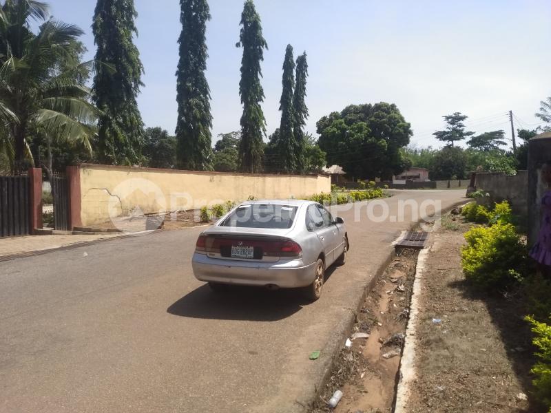 Land for sale Alagbaka, Akure Akure Ondo (PID 9EPMA) PropertyPro.ng