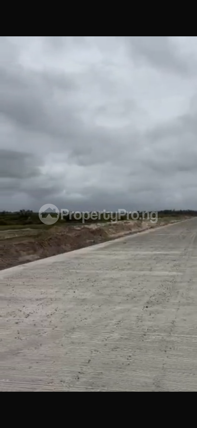 Land for sale Victoria Island Lagos