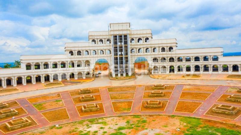 Land for sale Treasure Parks And Gardens (capetown Estate) Sagamu Ogun