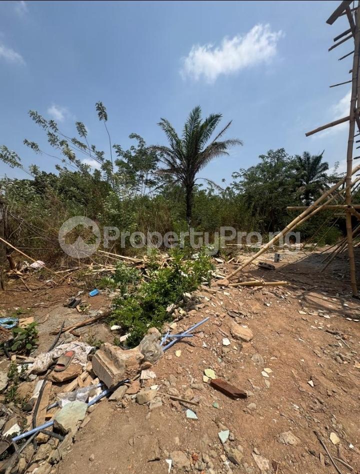 Land for sale Jare Alade Jericho Ibadan Jericho Ibadan Oyo