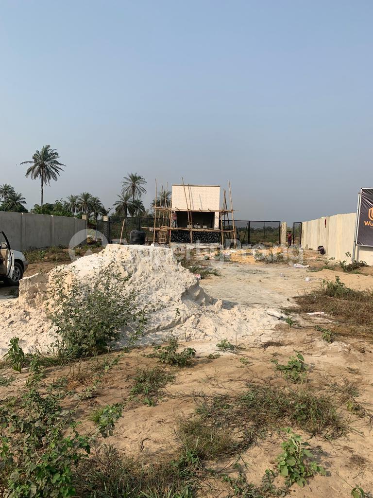 Land in Crown Estate Ajah Lagos Land for sale in ajah Land in ajah